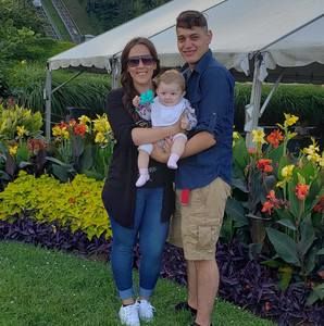 Meet your Posher, Eli